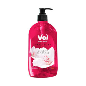 Voi Sabao Liq.p/mao Cherry Blossom 500ml