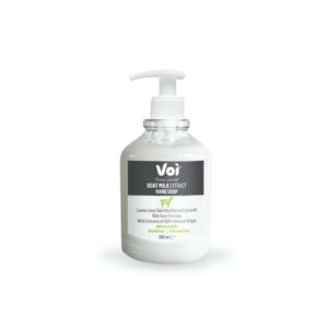 Voi Sabao Liq.p/mao Goat Milk 500ml