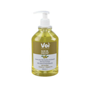 Voi Sabao Liq.p/mao Olive Oil 500ml