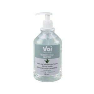 Voi Sabao Liq.p/mao Sea Weed 500ml