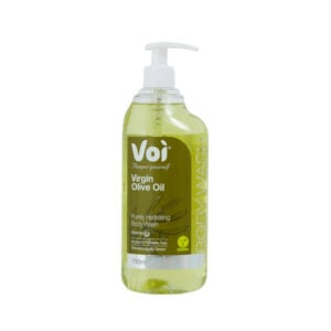 Voi Sabonete Liq. Virgin Olive Oil 750ml