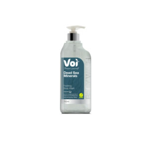 Voi Sabonete Liq. Dead Sea Minerals 750ml