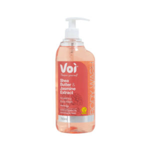 Voi Sabonete Liq. Shea Butter 750ml