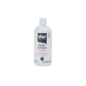 Voi Body Lotion Goat Milk 400ml