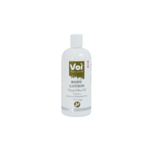 Voi Body Lotion Virgin Olive Oil 400ml