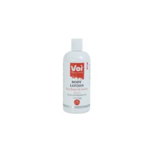 Voi Body Lotion Shea Butter & Jasmine 400ml