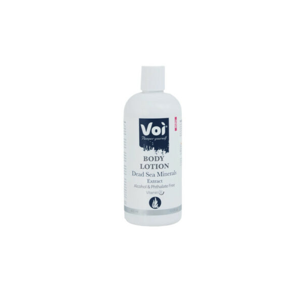 Voi Body Lotion Dead Sea Minerals 400ml