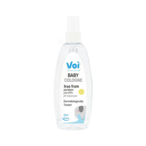 Voi Baby Oil 115ml