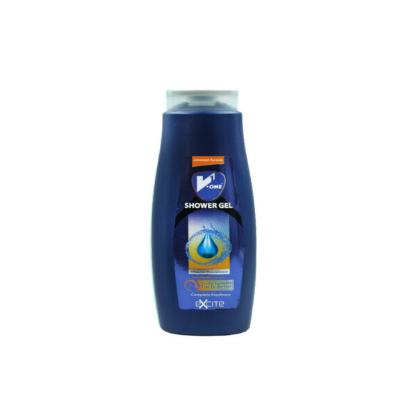 Vone Gel de Banho Excite 700ml