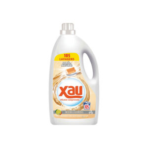 Xau Sabao Liq. Natural 4,576L