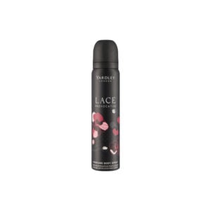 Yardley Perf.Spray Lace Provocative 90ml