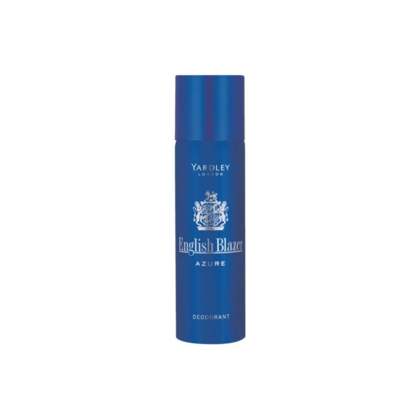 Yardley Desod. Eng.Blazer Azure 125ml
