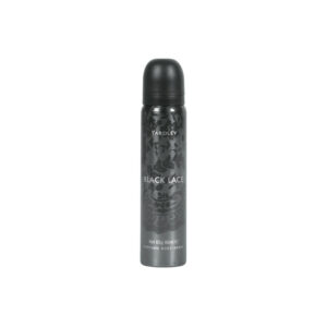 Yardley Perf.Spray Black Lace 90ml