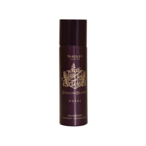 Yardley Desod. Eng.Blazer Royal 125ml