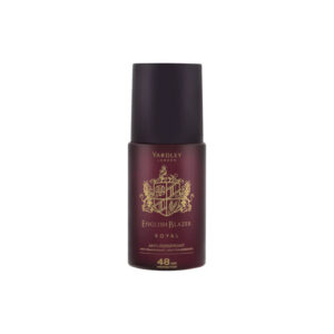 Yardley Roll-On Eng.Blazer Royal 50ml