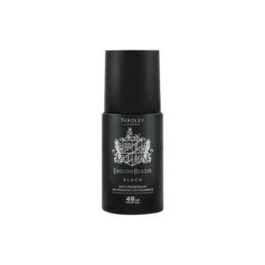 Yardley Roll-On Eng.Blazer Black 50ml
