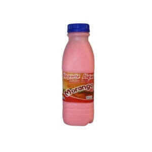Iogurte Liquido Morango 500ml