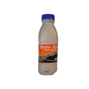 Iogurte Liquido Chocolate 500ml