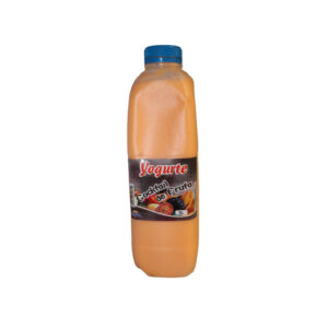 Iogurte Cocktail de Frutas 1L