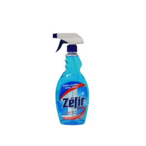 Zefir Limpa Vidro 850ml