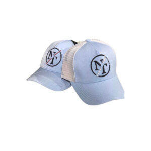 Chapeu Nivaldo Thierry Azul