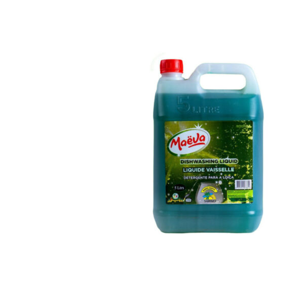 Maeva Detergente Liquido P/ loica 500ml