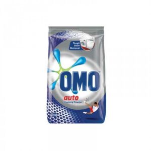Omo Detergente Auto Bag 2Kg