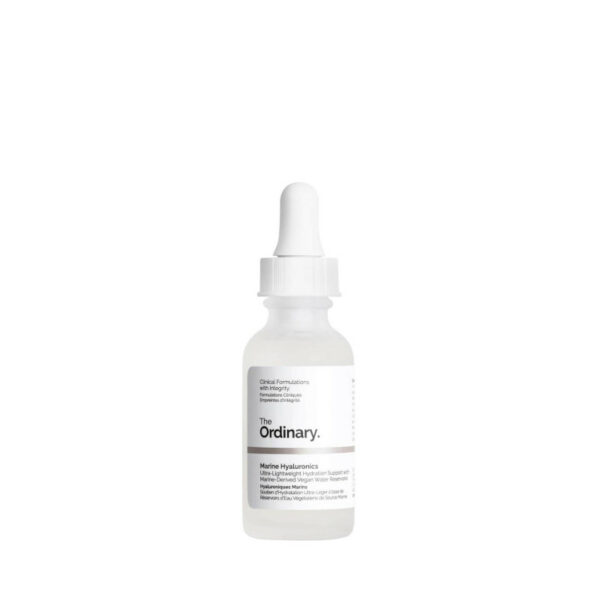 The Ordinary Marine Hyaluronics 30ml