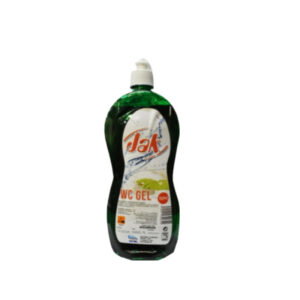 Jak WC Gel Desincrustante 750ml