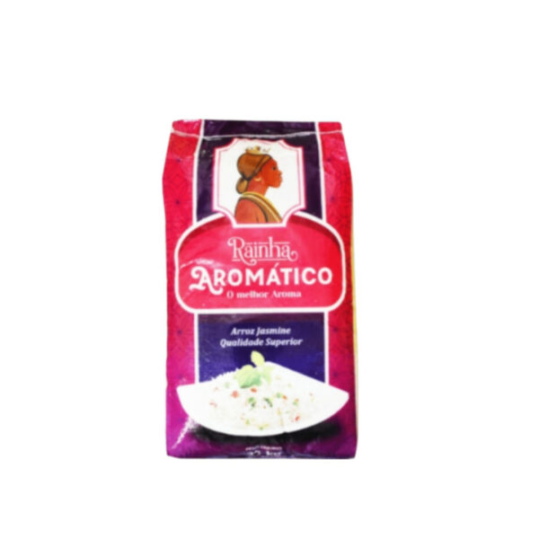 Rainha Arroz Aromatico 25kg