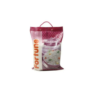 Fortune Arroz Indian 25kg