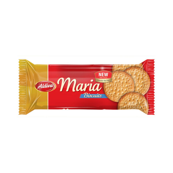 Aldiva Bol. Maria 100g