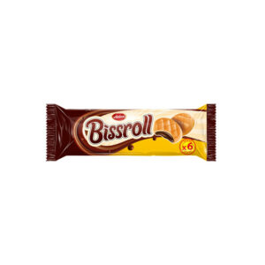 Aldiva Bol. Bissroll Bisc. Choc 42gr