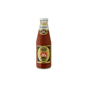 All Gold Molho Tomate 700ml