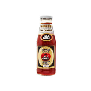 All Gold Molho Tomate Fr. 350ml