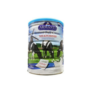 Armanti Leite em Po 900g