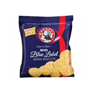 Bakers Bol. Maria Blue Label Mini 40g