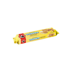 Bakers Bol. Topper Lemon 125g