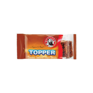 Bakers Bol. Topper Chocolate 50g