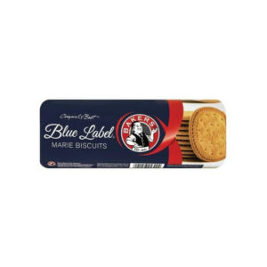 Bakers Bol. Maria Blue Label 200g