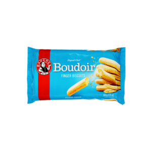 Bakers Bol. Boudoir Original 200g