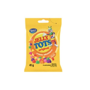 Beacon Gomas Jelly Tots Original 41g