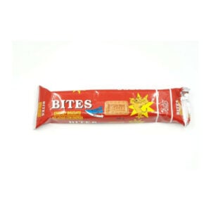 Bites Bolachas C/ Energia 60g