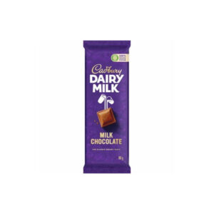 Cadbury Chocolate Dairy Milk Original 80g