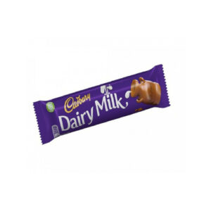 Cadbury Chocolate Dairy Milk Original 37g