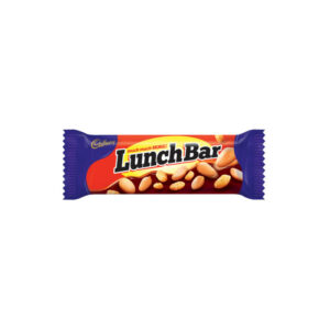 Cadbury Choc. Lunch Bar Mini 23g