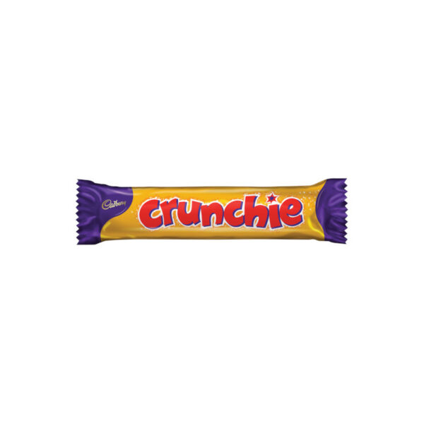 Cadbury Crunchie Large 40g