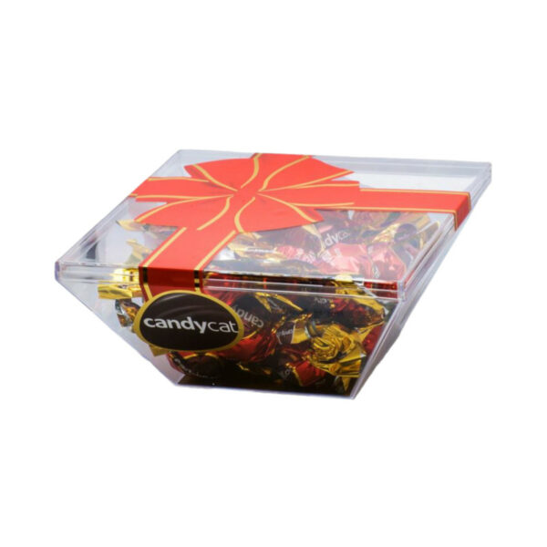 Candycat Bombons cx. Laco 230g