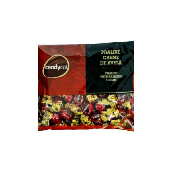 Candycat Bombons Cx Presente Avela 208g