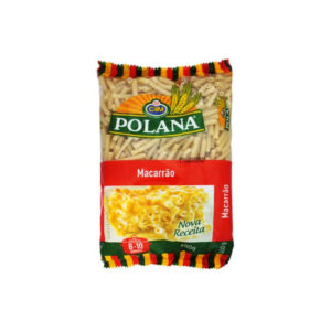 CIM Massa Macarrao Polana 400g